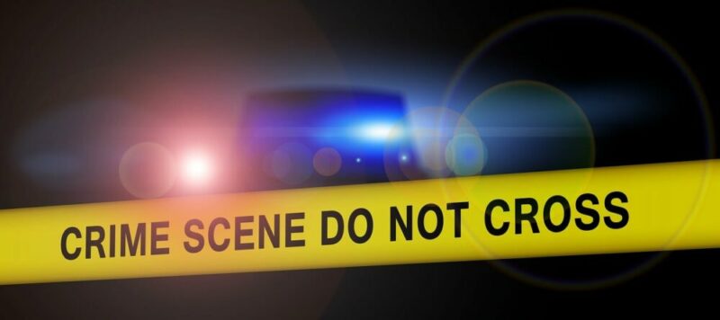 Become a Crime Scene Investigator and process this crime scene