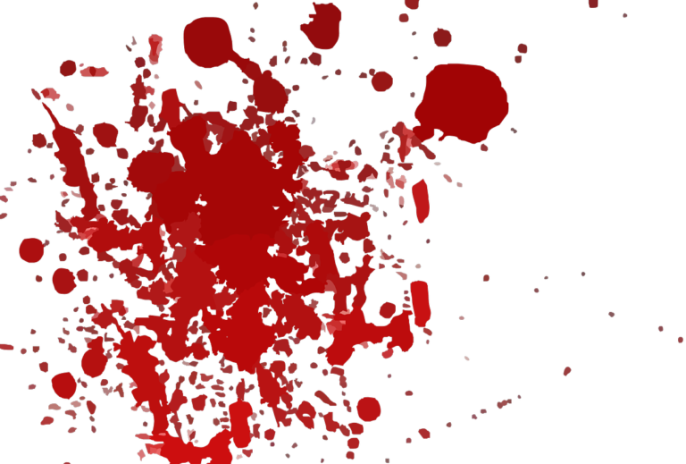 Bloodstain Pattern Analysis: Decoding the Secrets of Crime Scenes