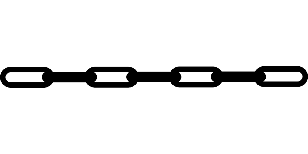 One of the Crime Scene Search methods is the Link Method. 