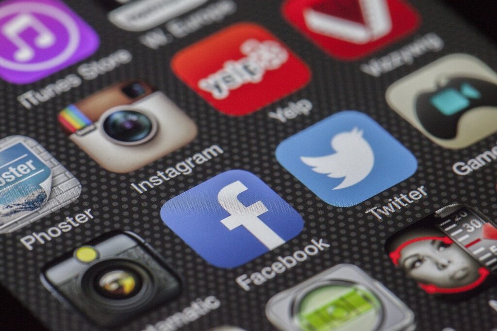 Social media is a game changer for Crime Scene Investigation