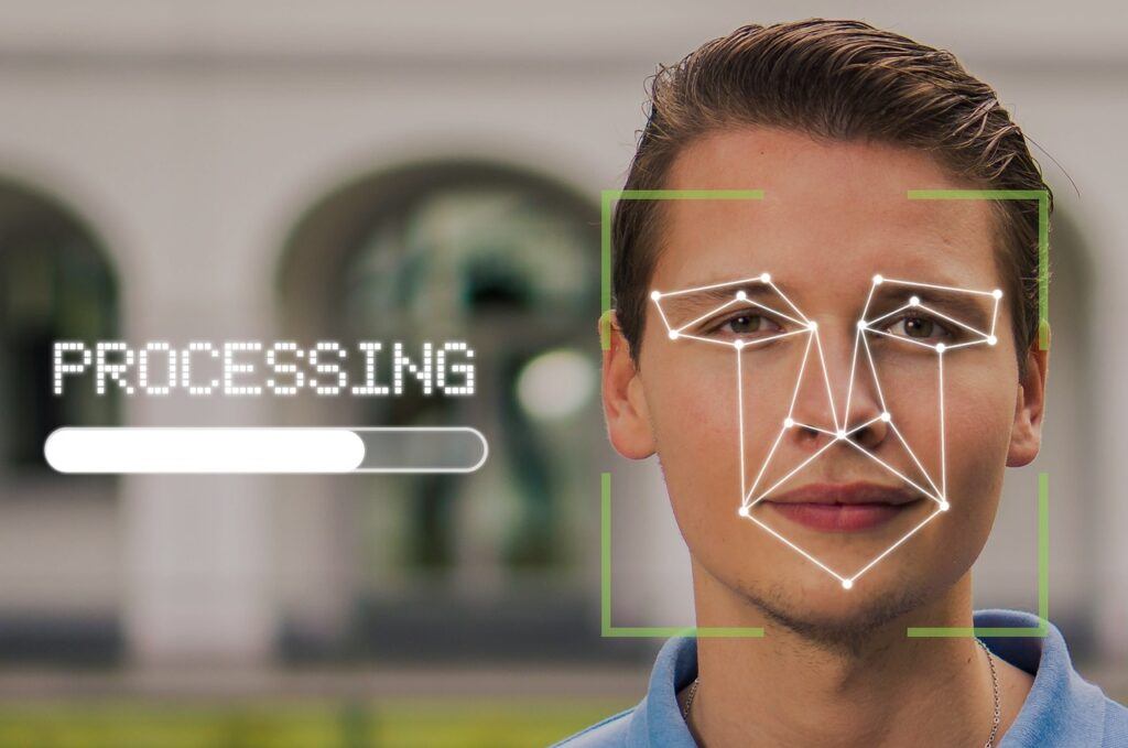 What is Facial Recognition Software