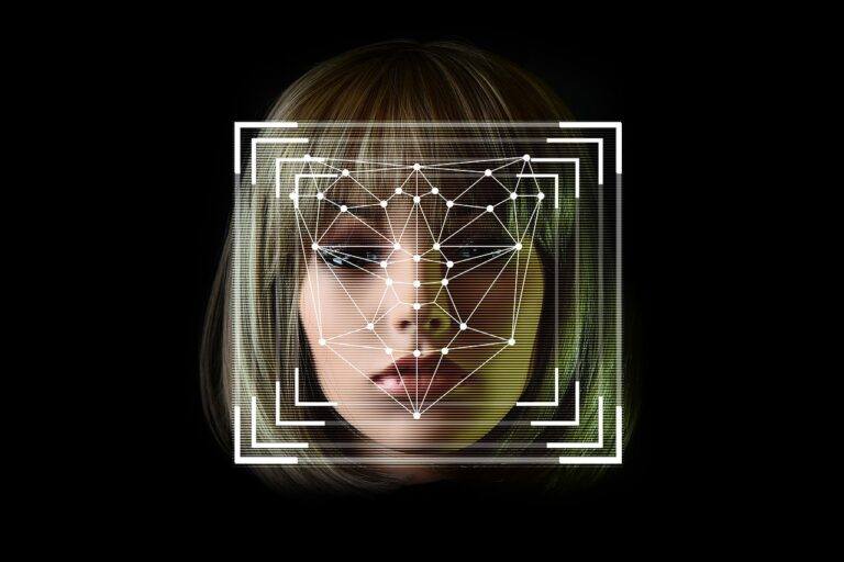 What is Facial Recognition Software