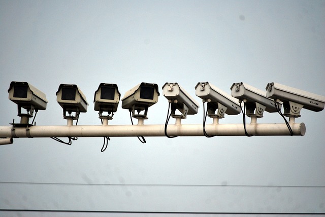 Artificial Intelligence Camera Systems used for investigations.