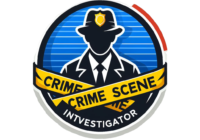Become Crime Scene Investigator