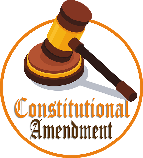 Constitutional Amendment