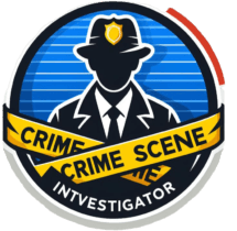 Become Crime Scene Investigator
